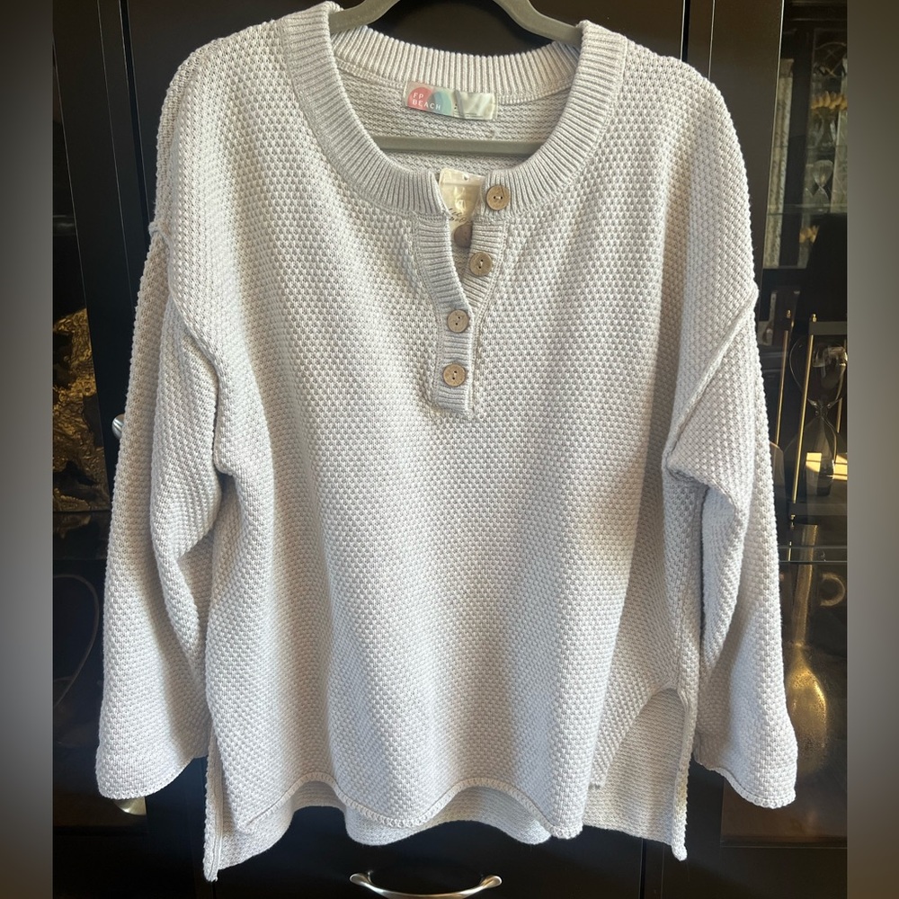 Hailey top by Free People